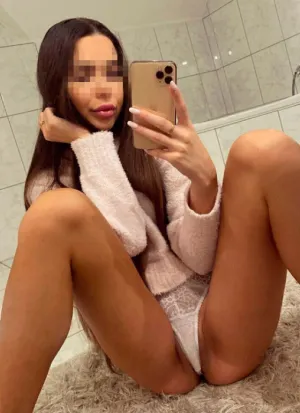 проститутка Наталья, 22, Волгоград